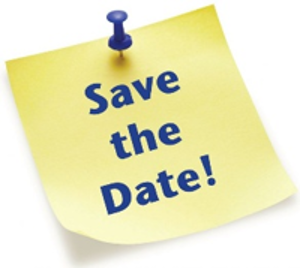 Yellowsavedate