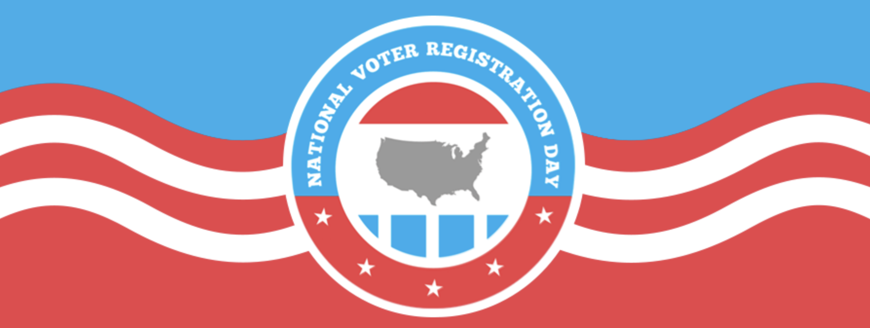 National Voter Registration Day