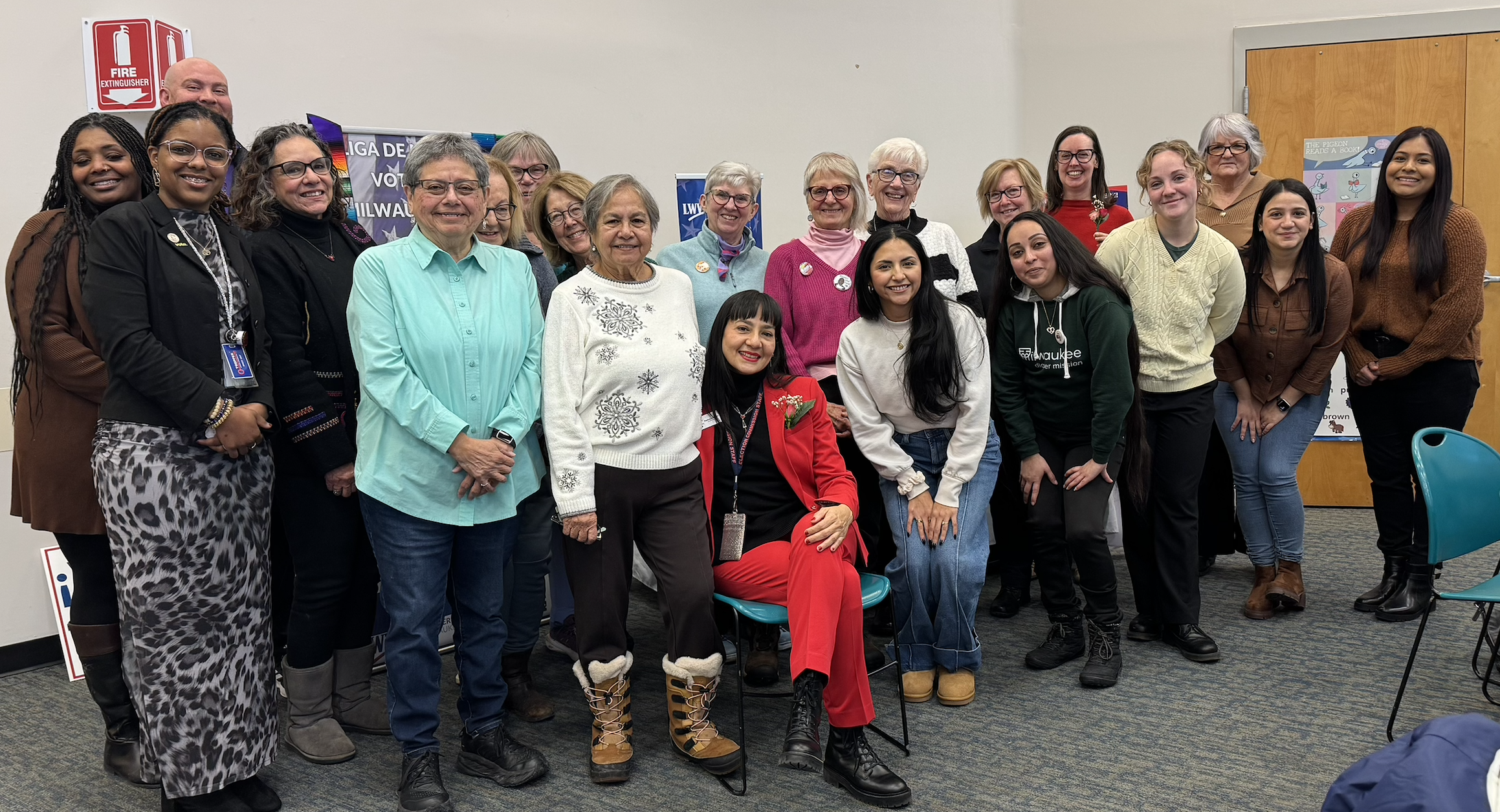 Comité Partners 12-3-2025