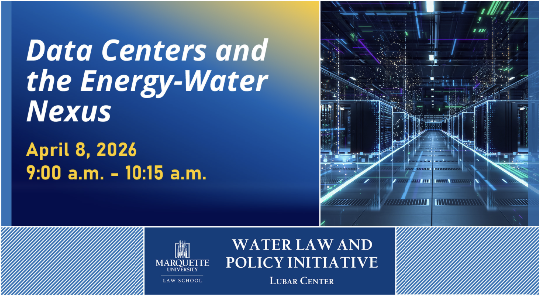 April 8 2026 Data Center Program