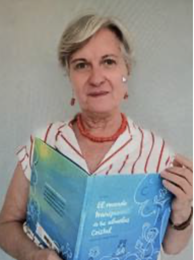 Judit Schugurensky