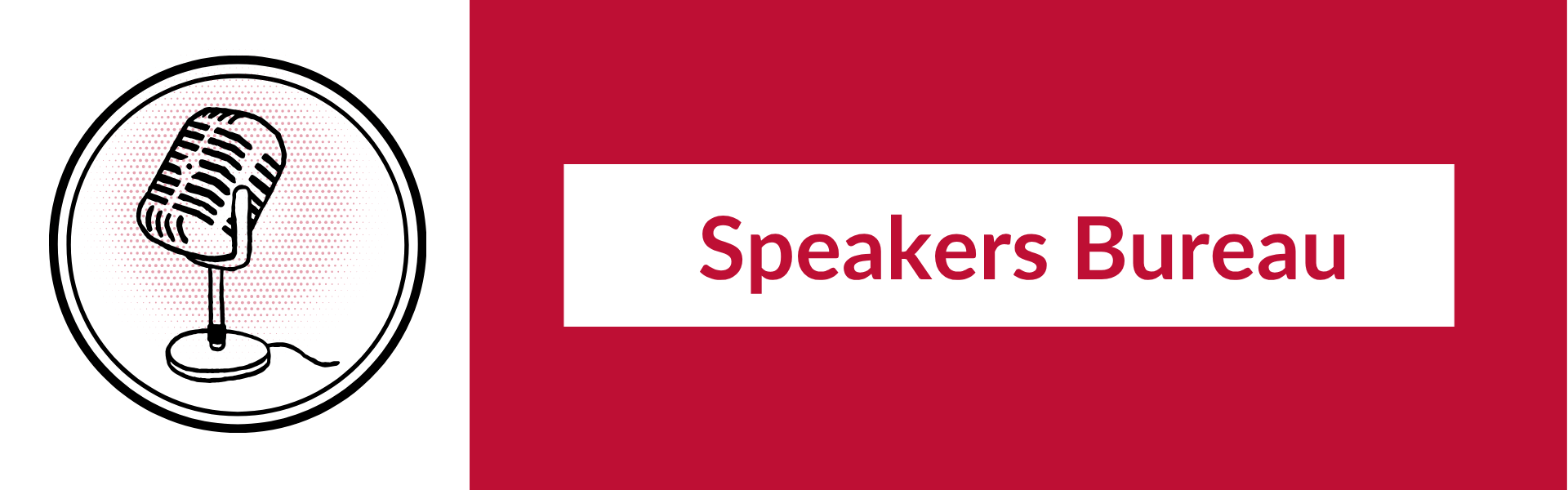 Speakers Bureau Banner (1920x600) 2026
