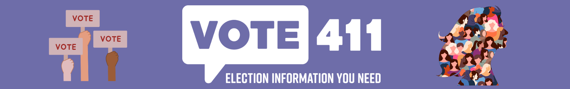 VOTE411 Web Banner (1920x300)
