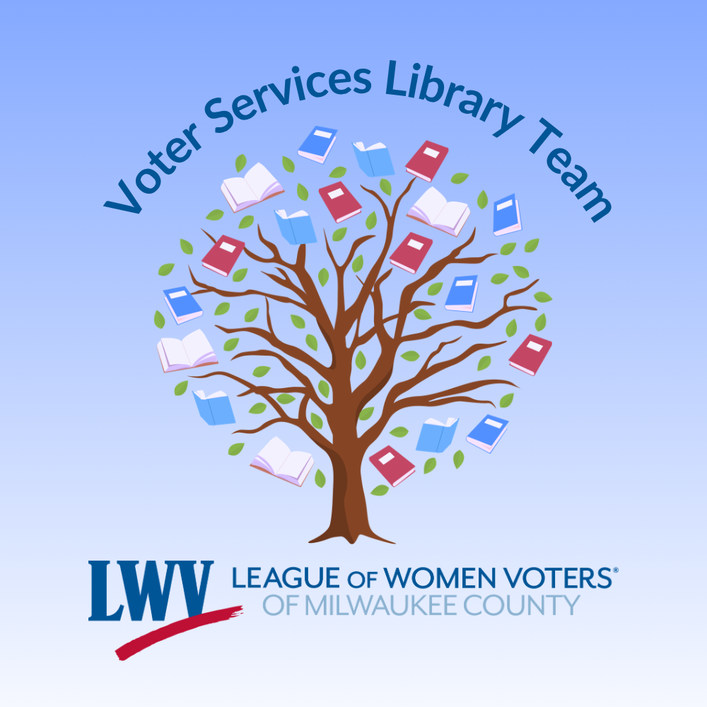 Library Team Logo 2026