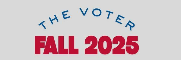 Voter Heading Fall 2025