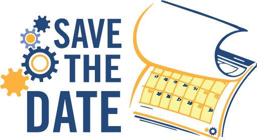 Save the Date