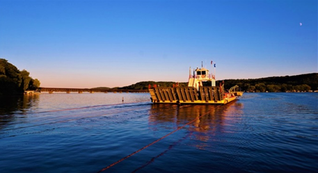FerryBoatRide