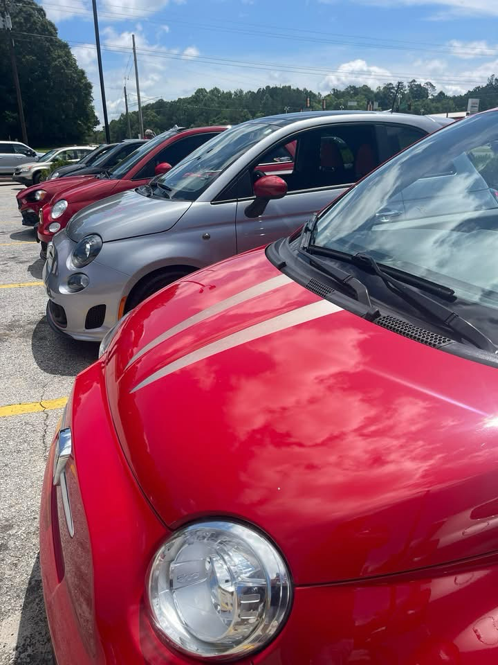 NGICG Drive to Franklin