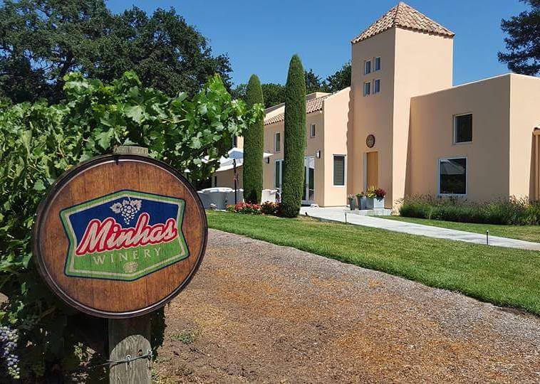 MinhasWinery