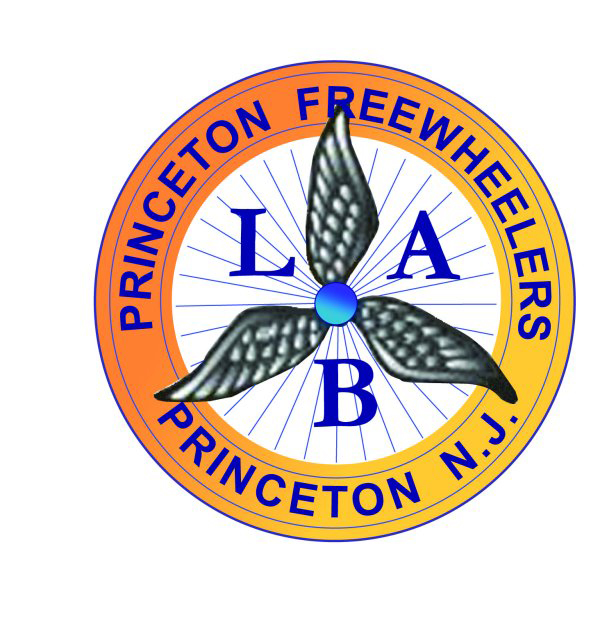 Princeton Free Wheelers