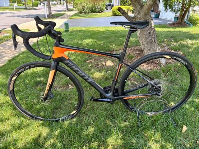 Ad-Ruderman Bike#1