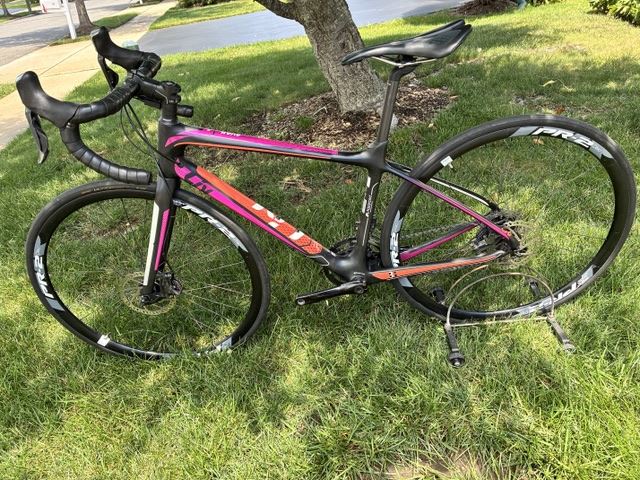 Ad-Ruderman Bike#2