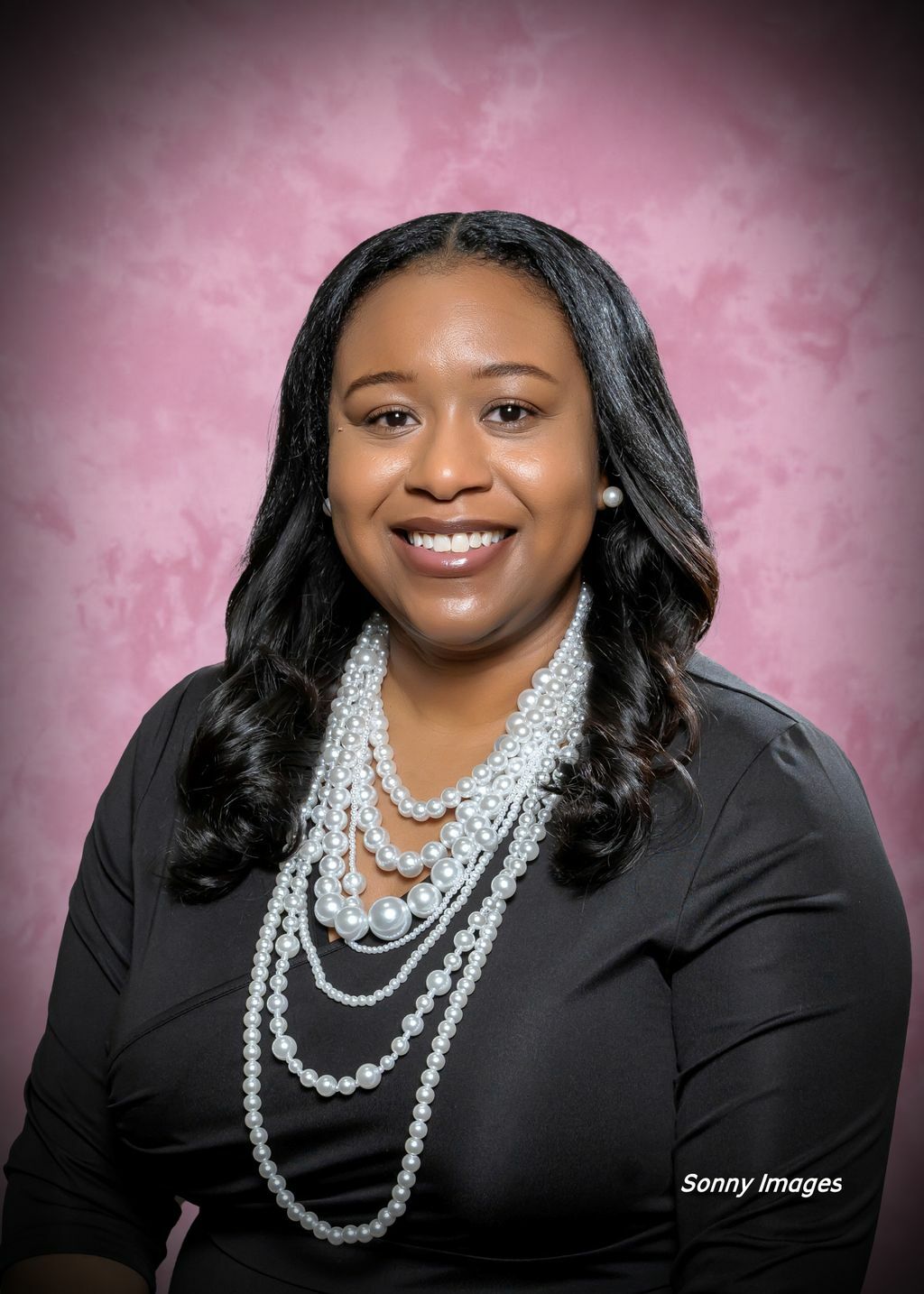 2026 Corresponding Secretary