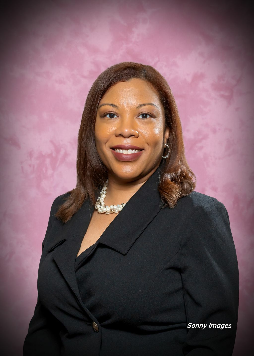 2026 Financial Secretary