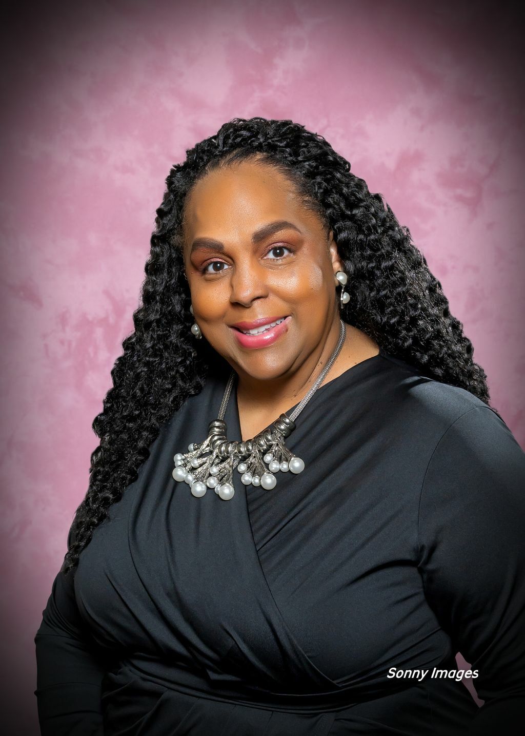 2026 Sergeant at Arms PIc