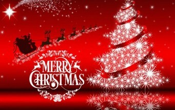 merry christmas