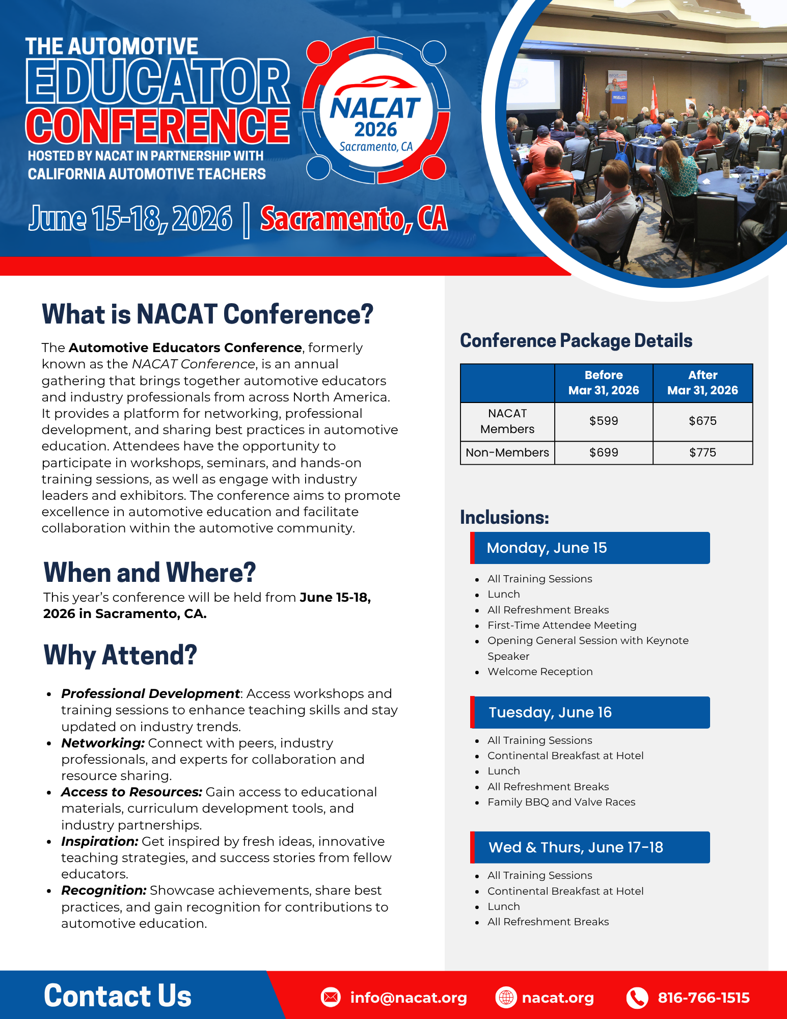Conference Guide