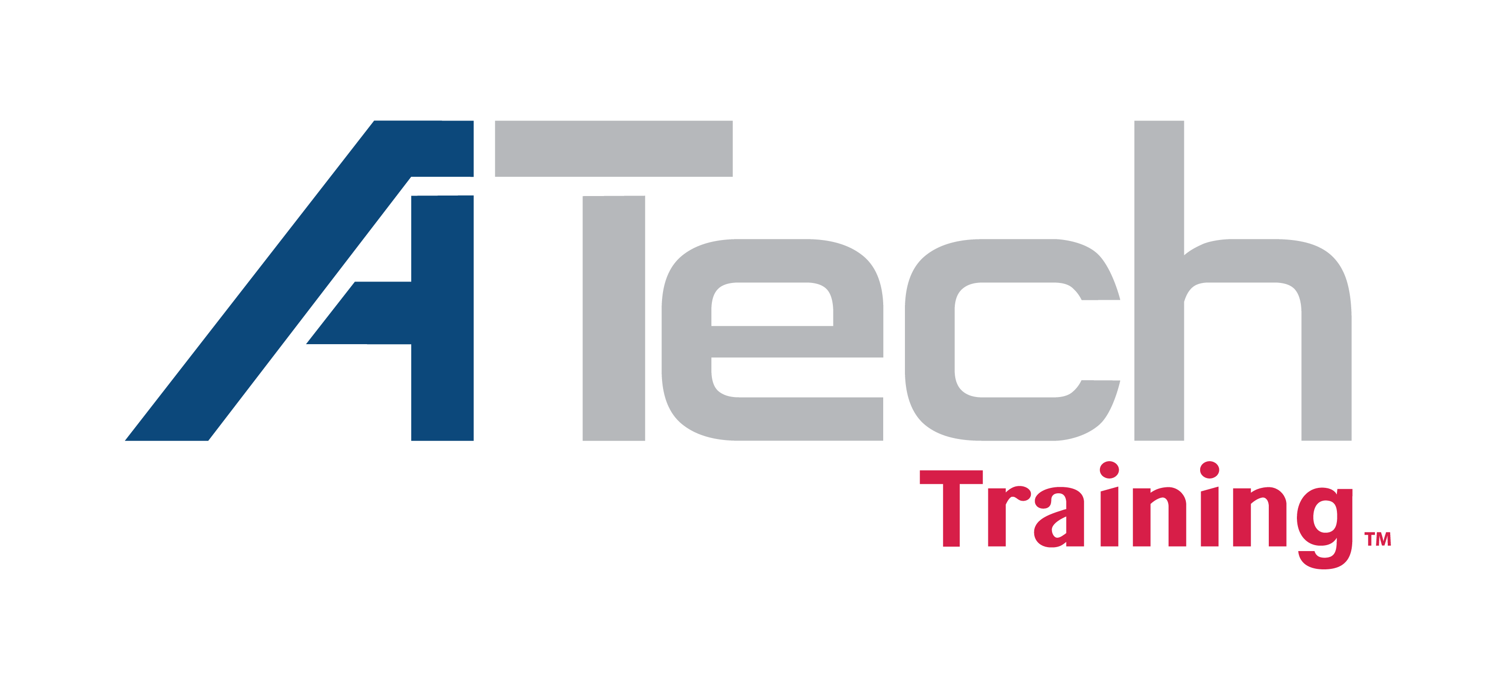ATech Training Inc Logo