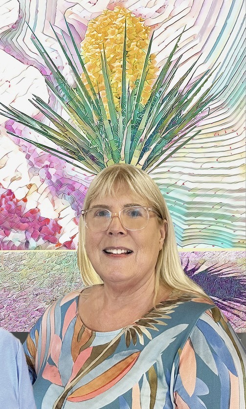 Award Theresa