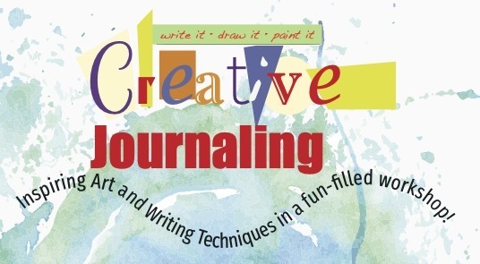 Dec 2026 Art Journaling