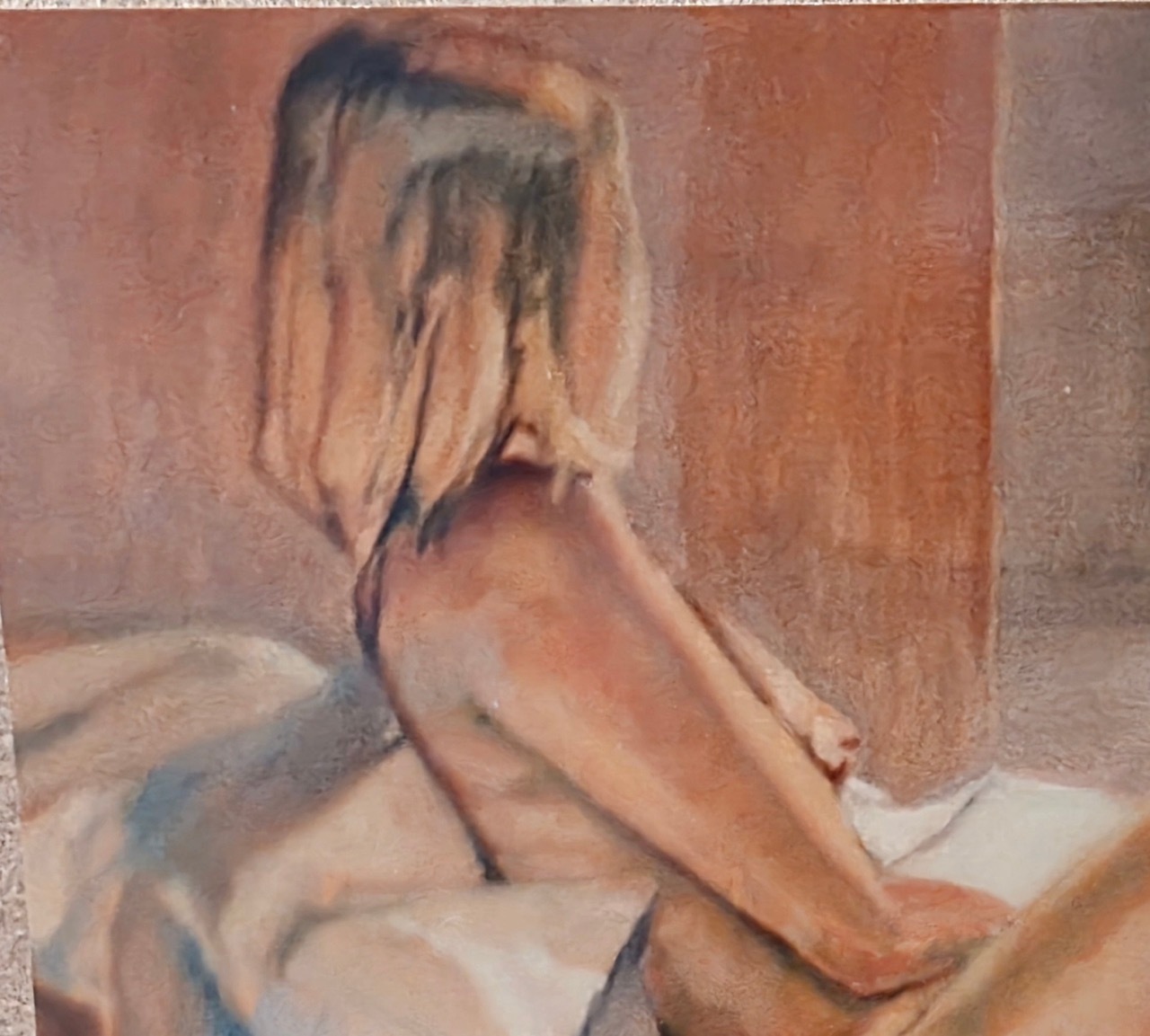 Oct 2026 Whistance Live Model
