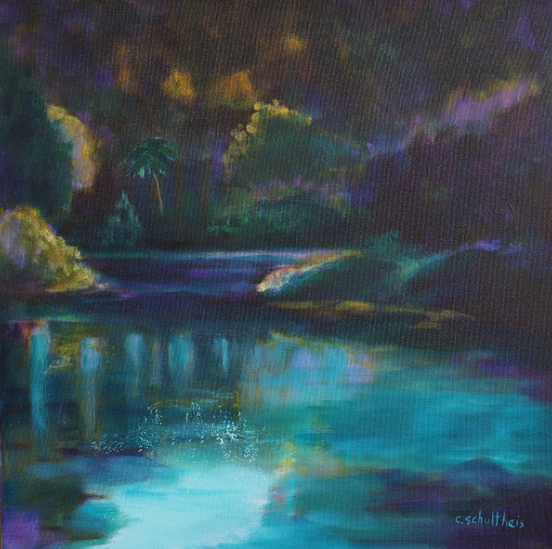 Sept 2026 Intro Acrylics