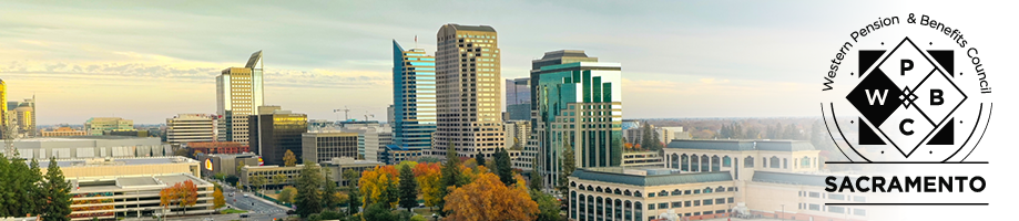 WPBC Sacramento Chapter Banner
