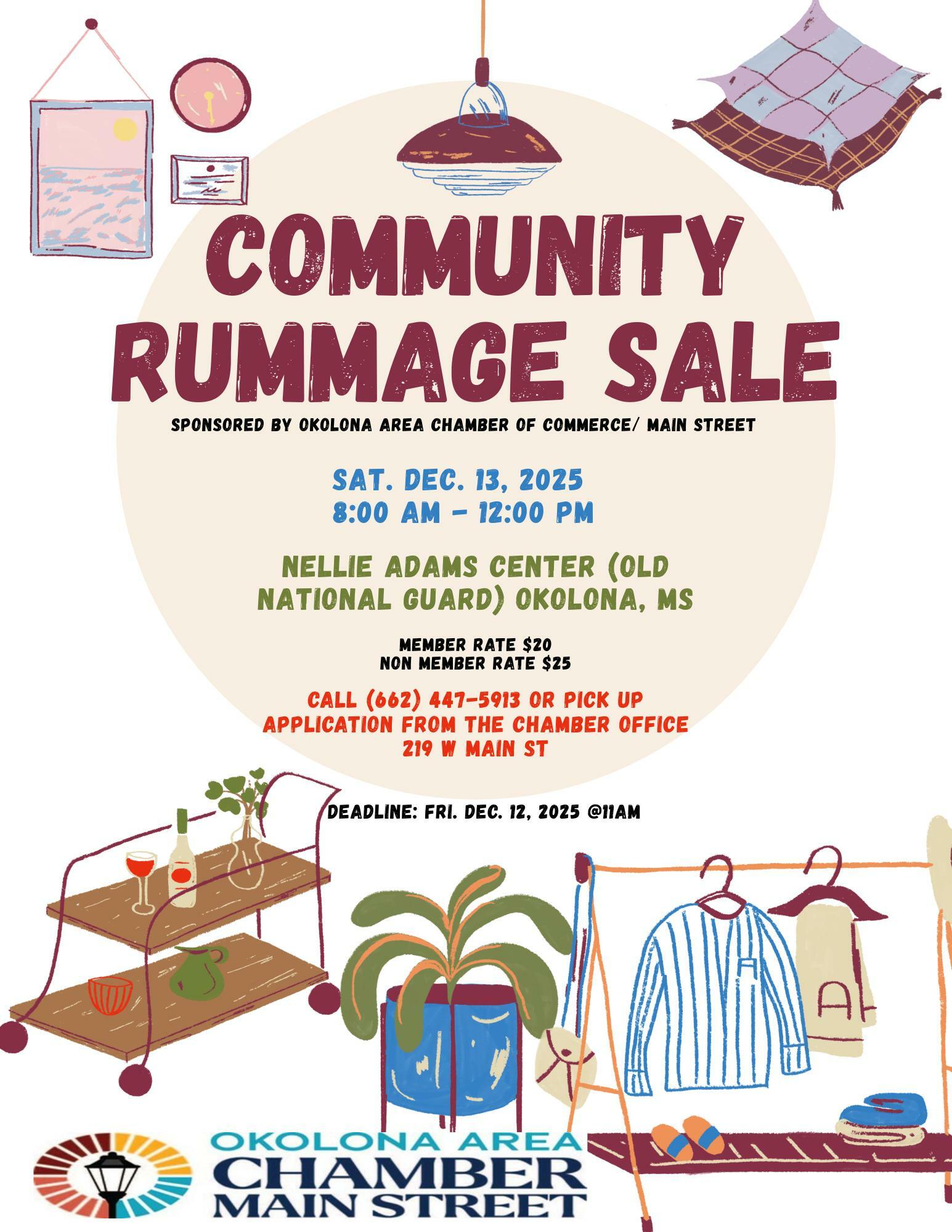 20251213_Community_Rummage_Sale_Flyer