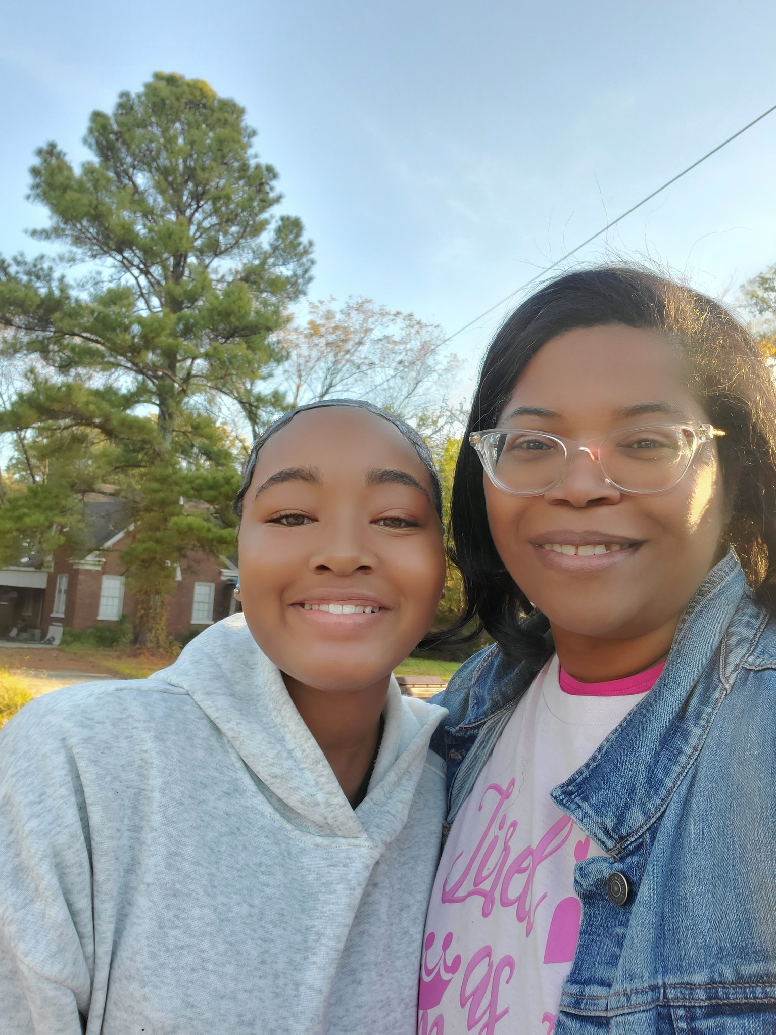 2025 Breast Cancer 5K - Photo 08