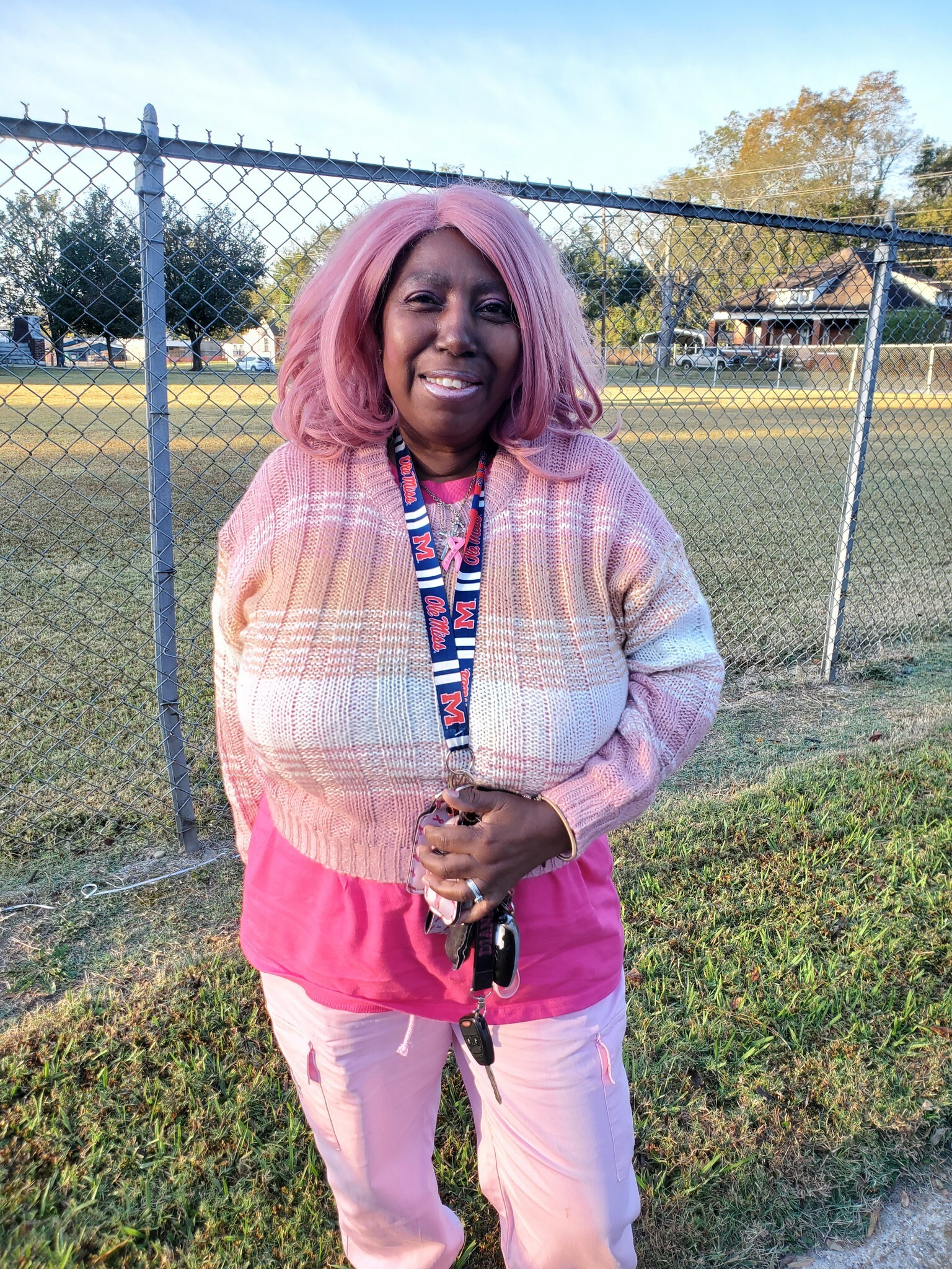 2025 Breast Cancer 5K - Photo 09