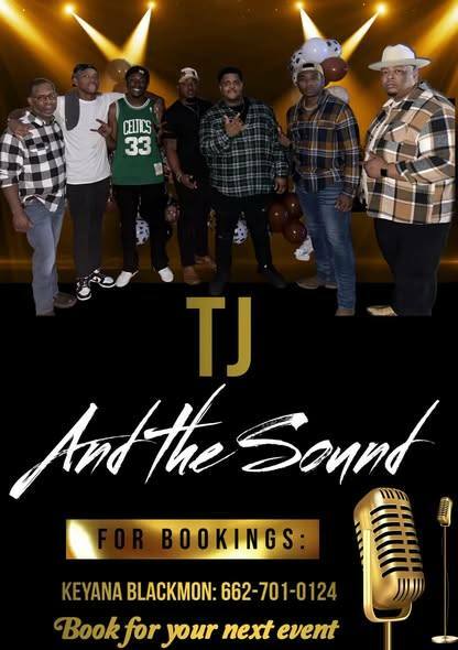 TJ_And_The_Sound_Photo
