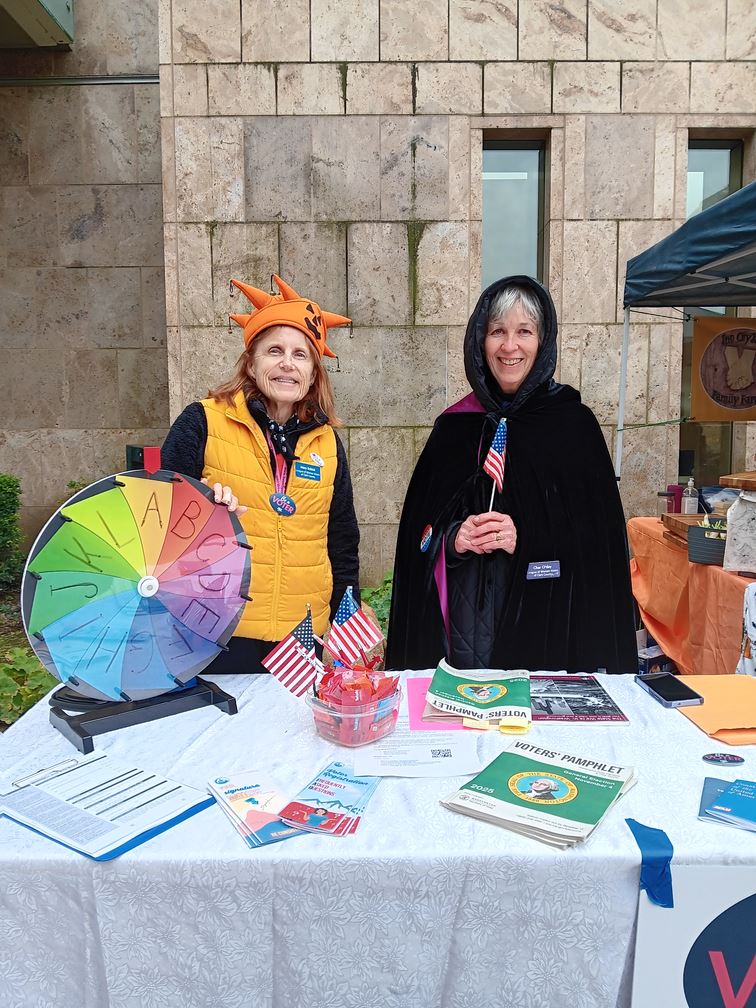 2025 1030 Halloween Market @ Salmon Creek