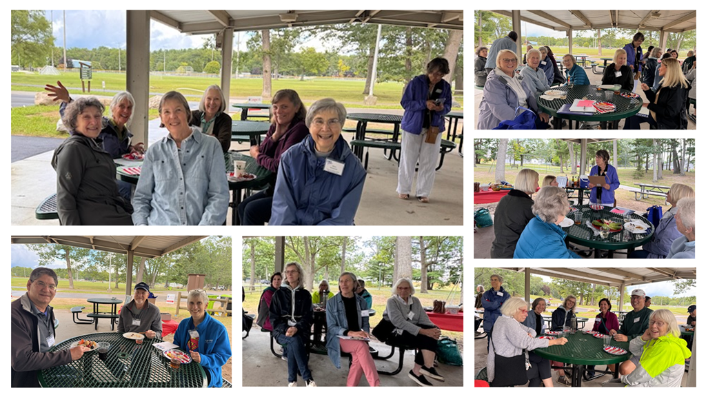 2025 Summer Social Gathering