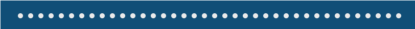 Blue Dot Border