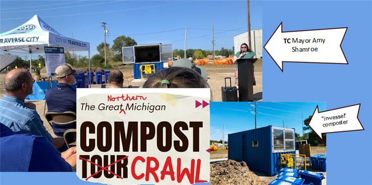 Compost Crawl 092024