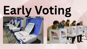 Early Voting