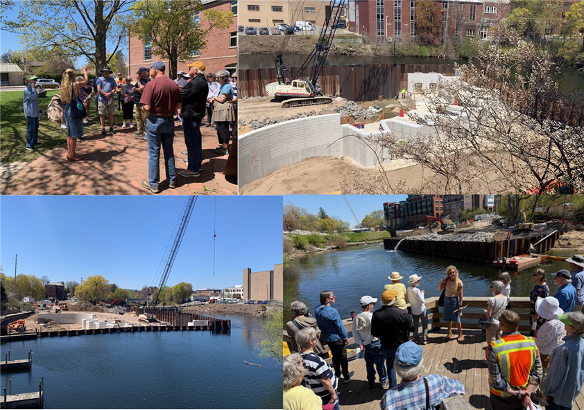 FishPass Tour