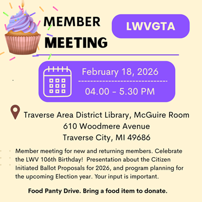 Member Meeting Update02182028