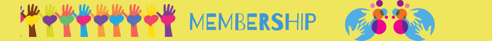 Membership Header