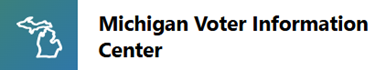 Mi Voter Info Center