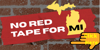 No Red Tape for MI