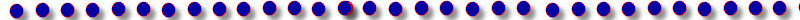 Blue Dot sep