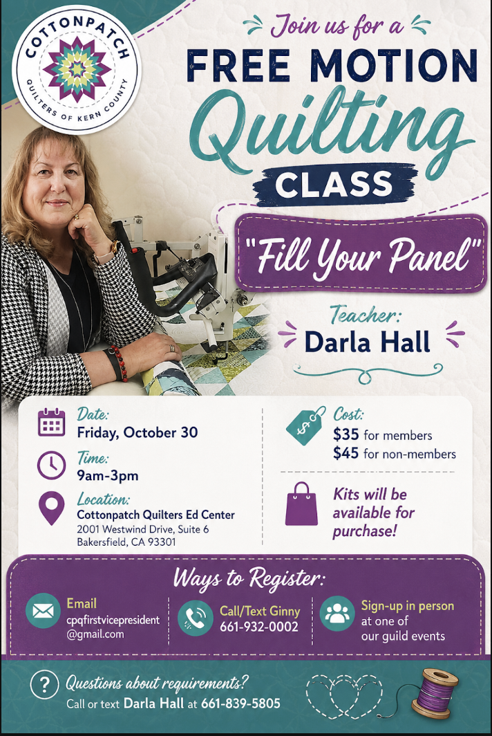 FMQ Fill Your Panel