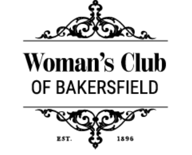 Woman's Club Bakersfield Logo