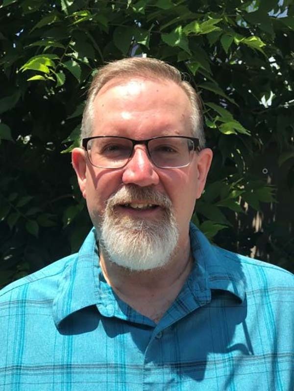 Barry Baker