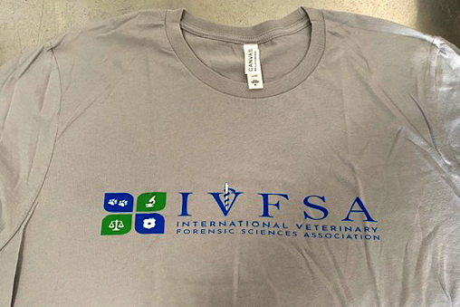 Short-sleeve t-shirt - new logo
