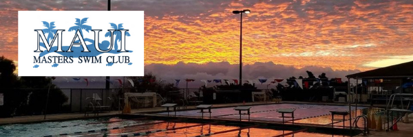Maui Masters Swim Club