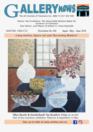 Newsletter cover image