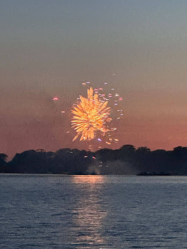 Firecracker