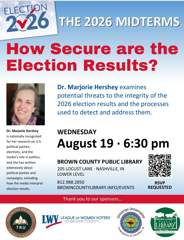 8-19-26ElectionSecurityMarjorieHershey.jpg